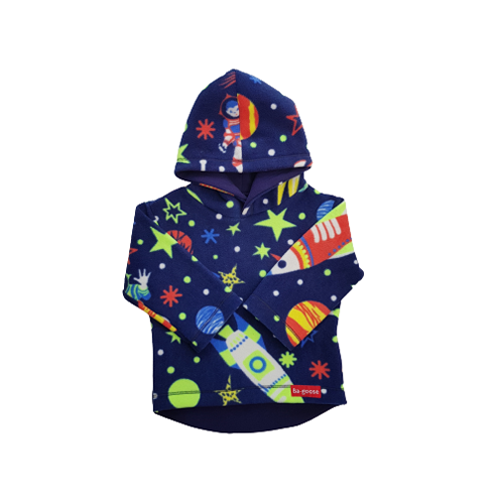 Rocket man 1/2 Years