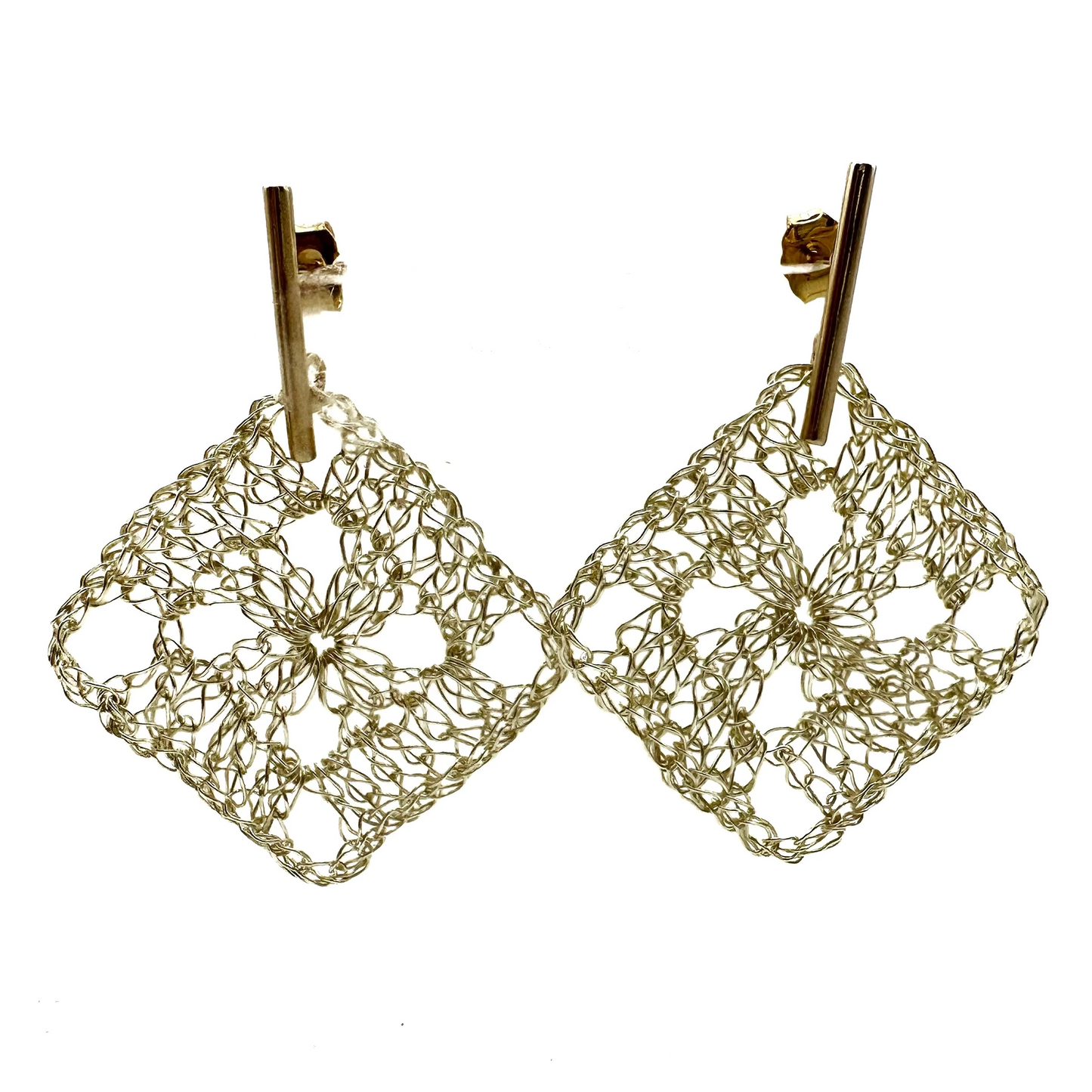 Clones Earrings