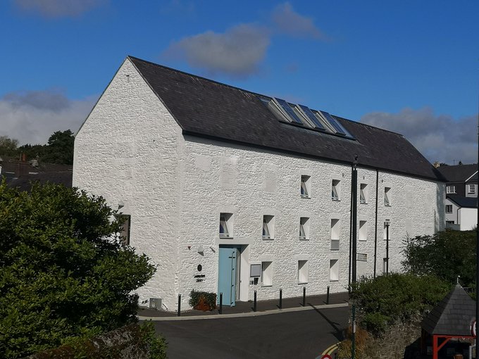 2024 - Glimmers Kinsale Exhibition Fee