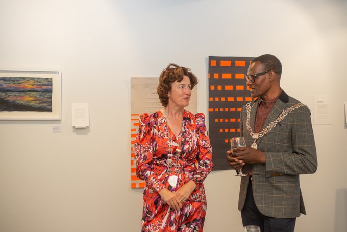 2024 - Glimmers Kinsale Exhibition Fee