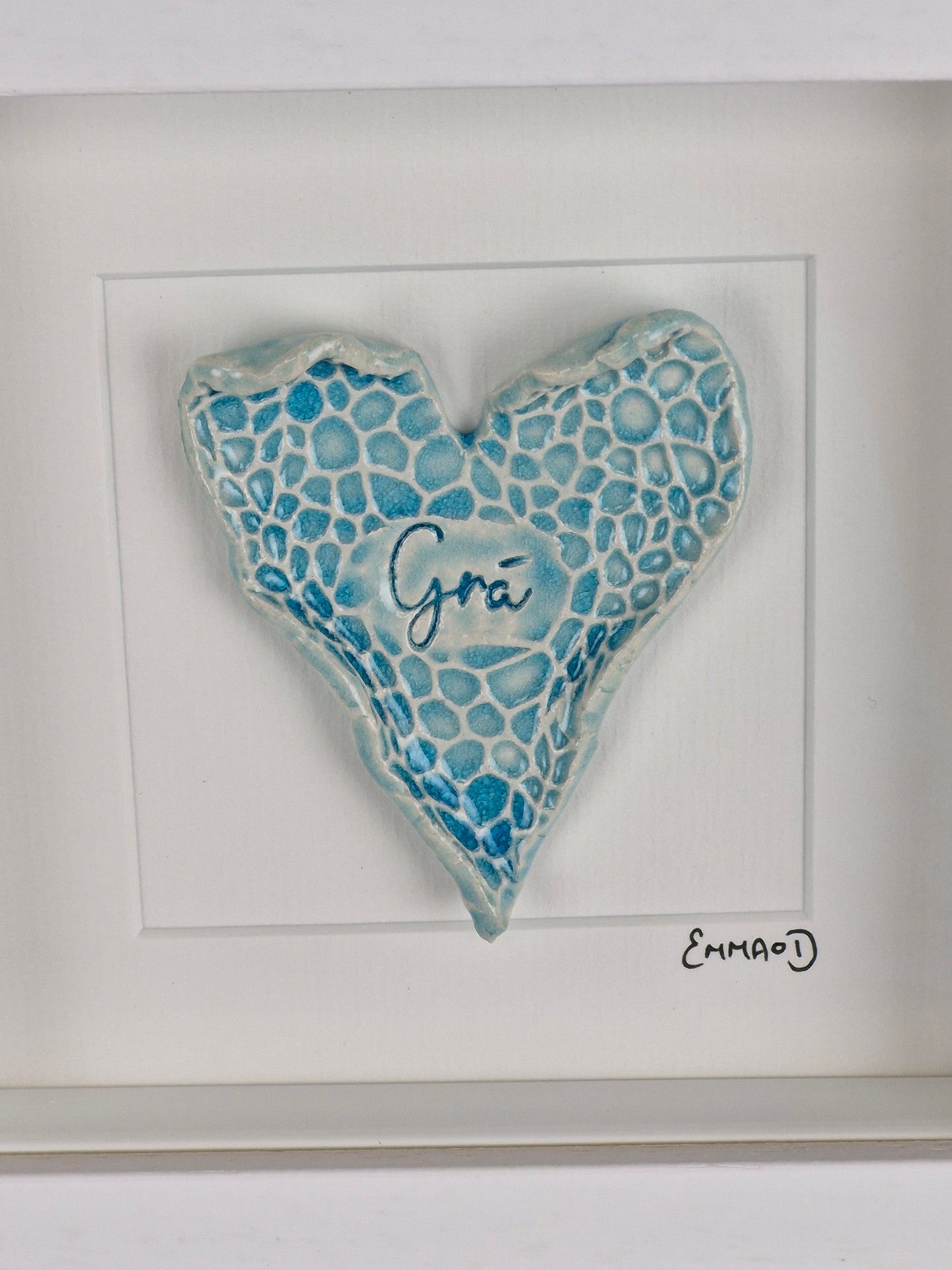Grá - Mini Frame