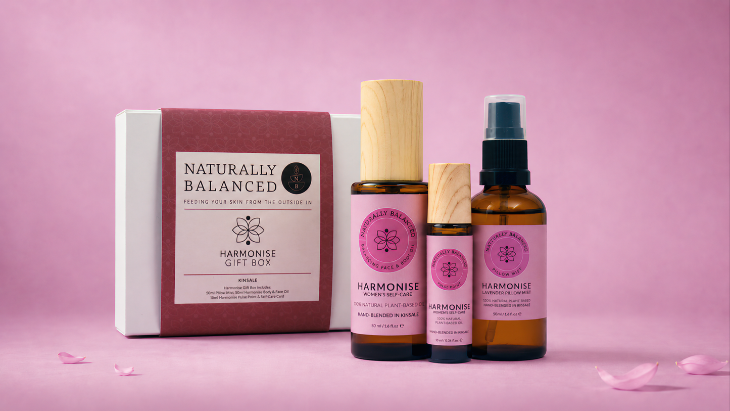 Harmonise Gift Box