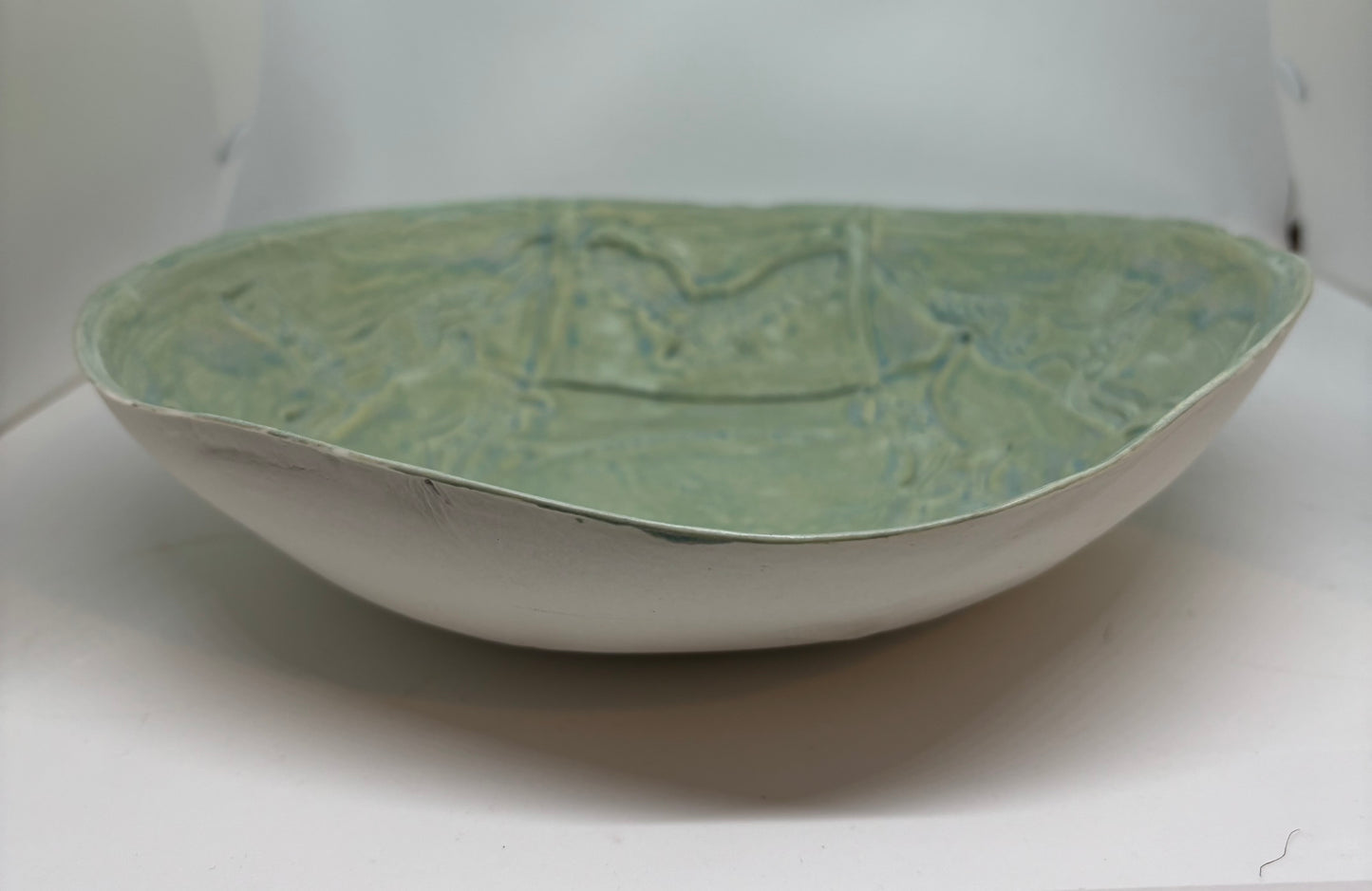 Forest Bowl - Porcelain