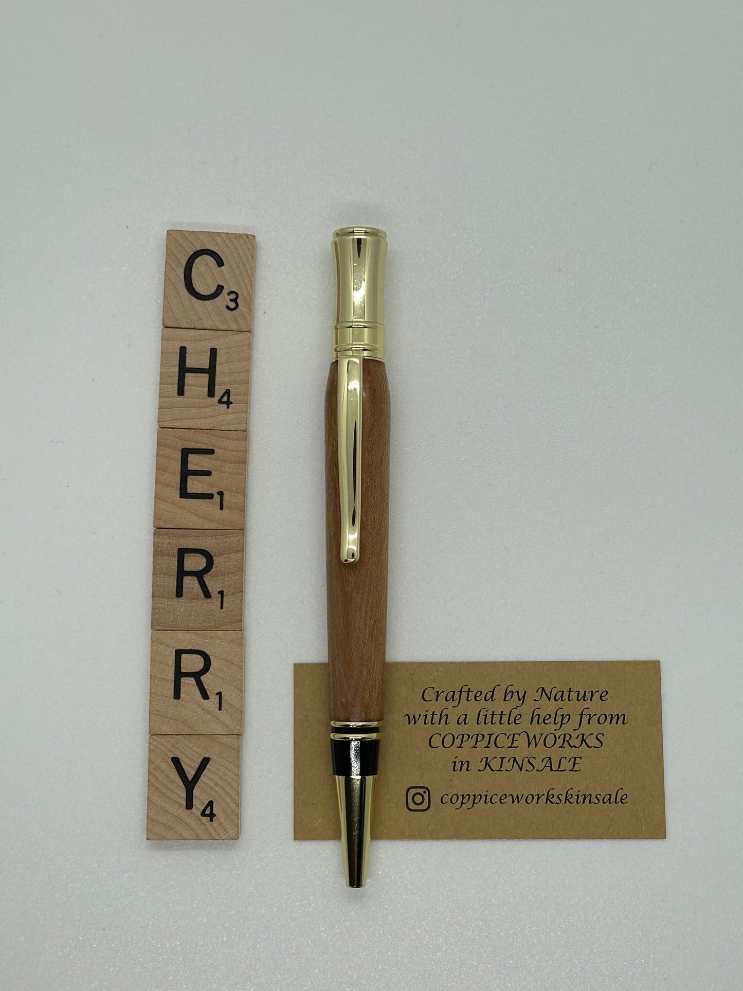 Ballpoint Pen Officer