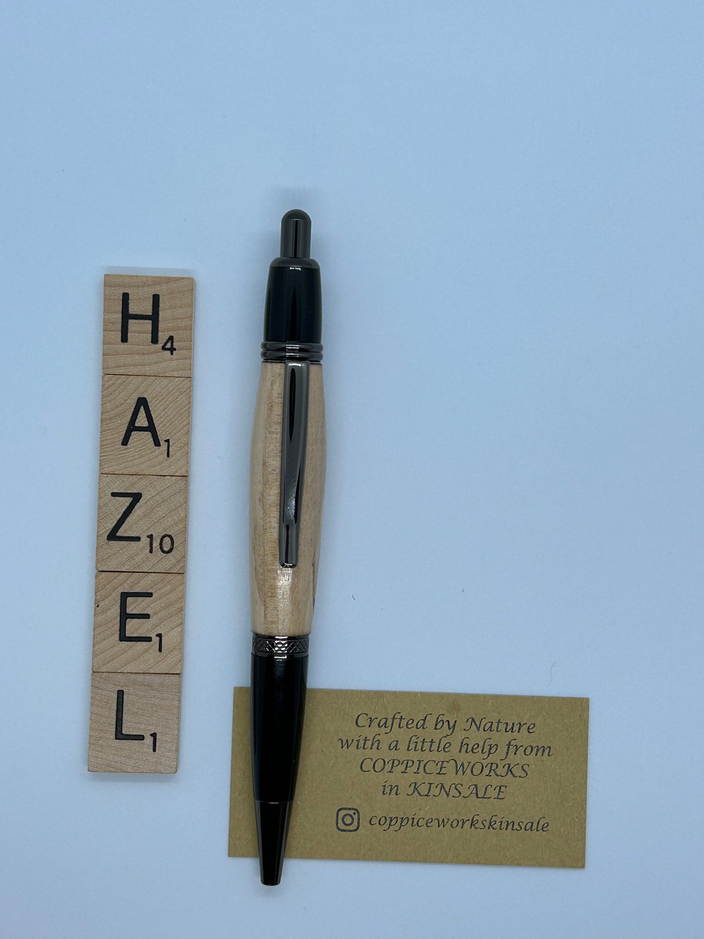 Ballpoint Pen Sierra