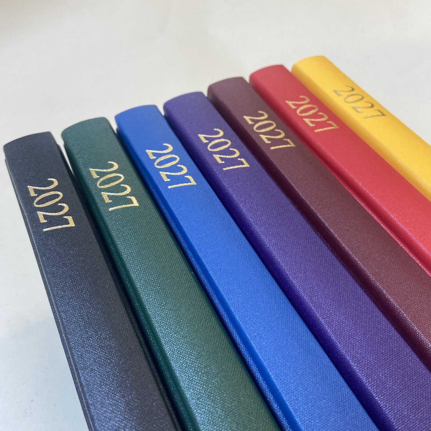 2027 Diary