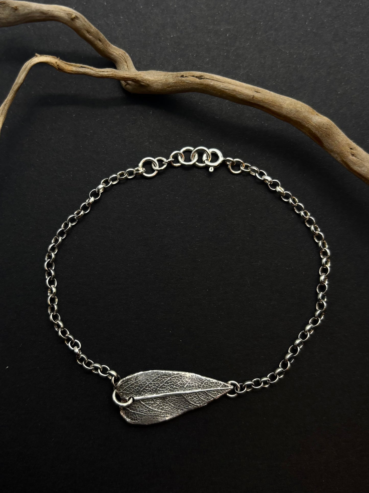 Wild bracelet