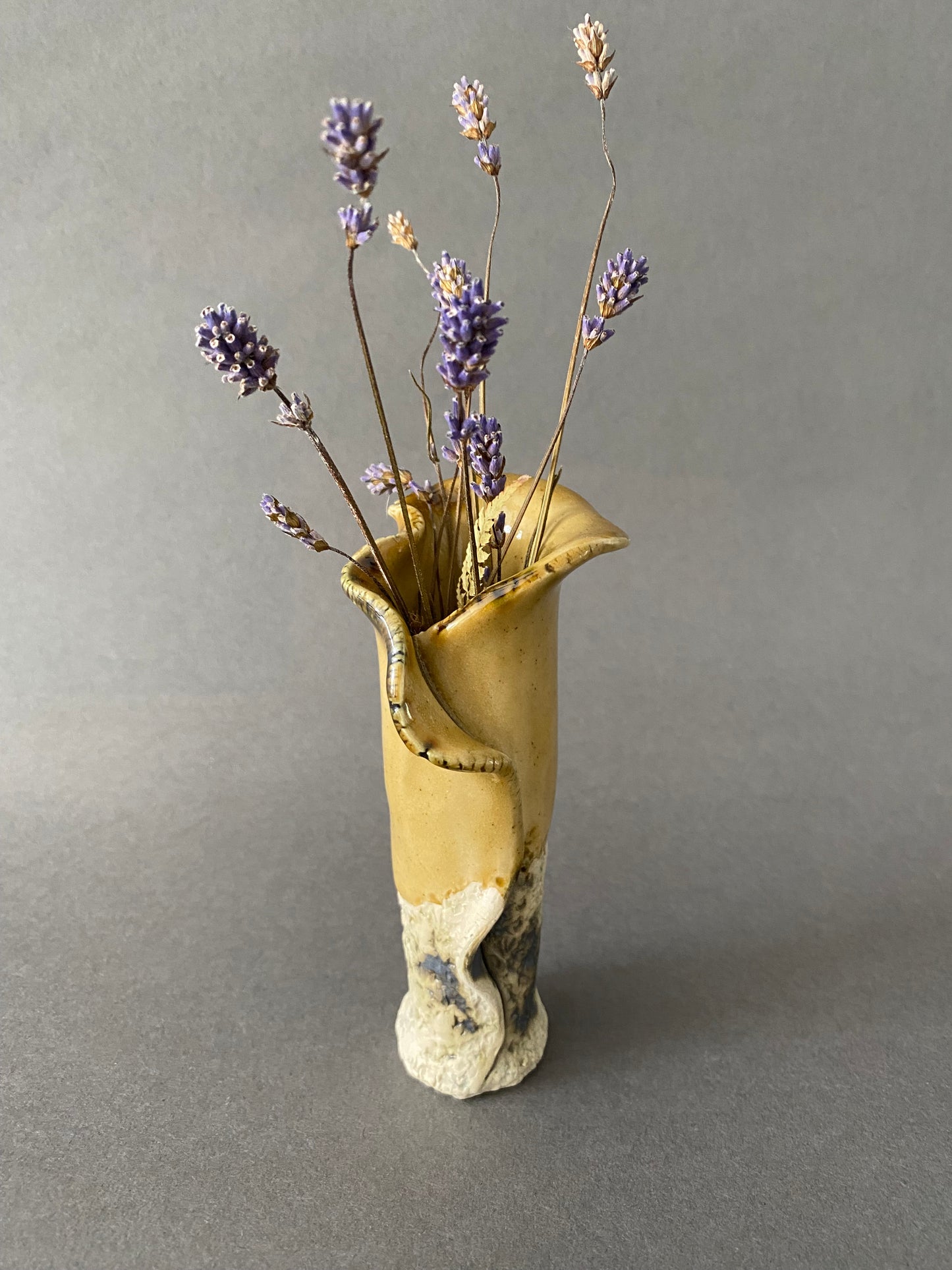 Ballyhoura bud vase