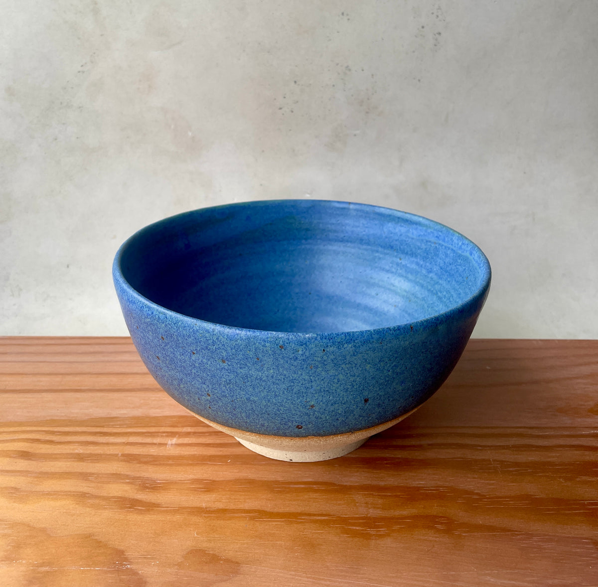 Handmade Ceramic Large Bowl