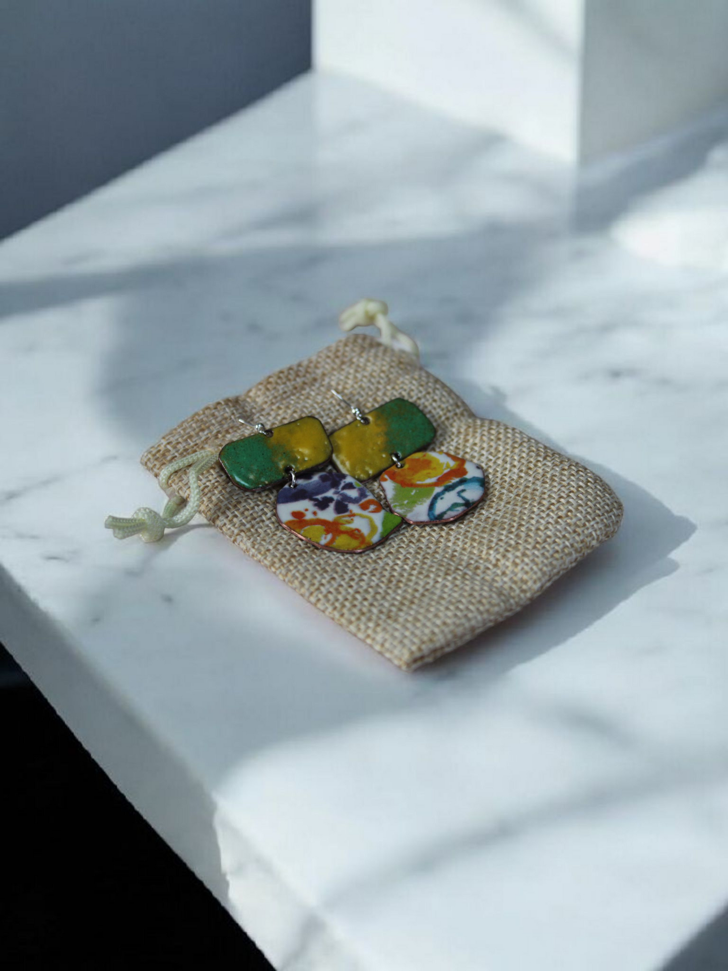 Pebble Series (Zany)