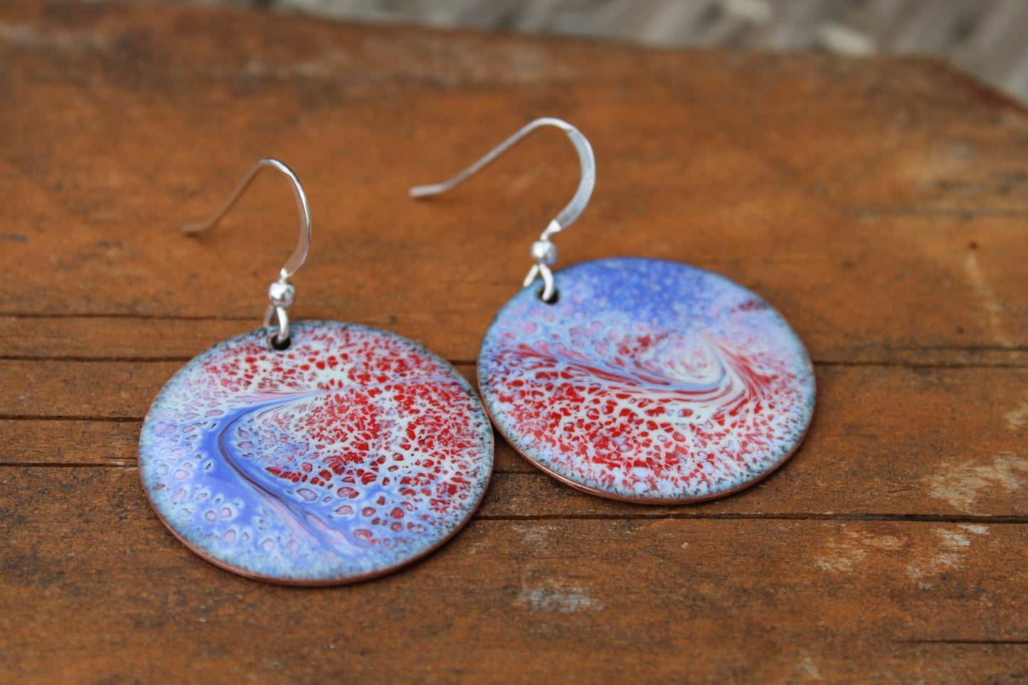 Pastel Discs