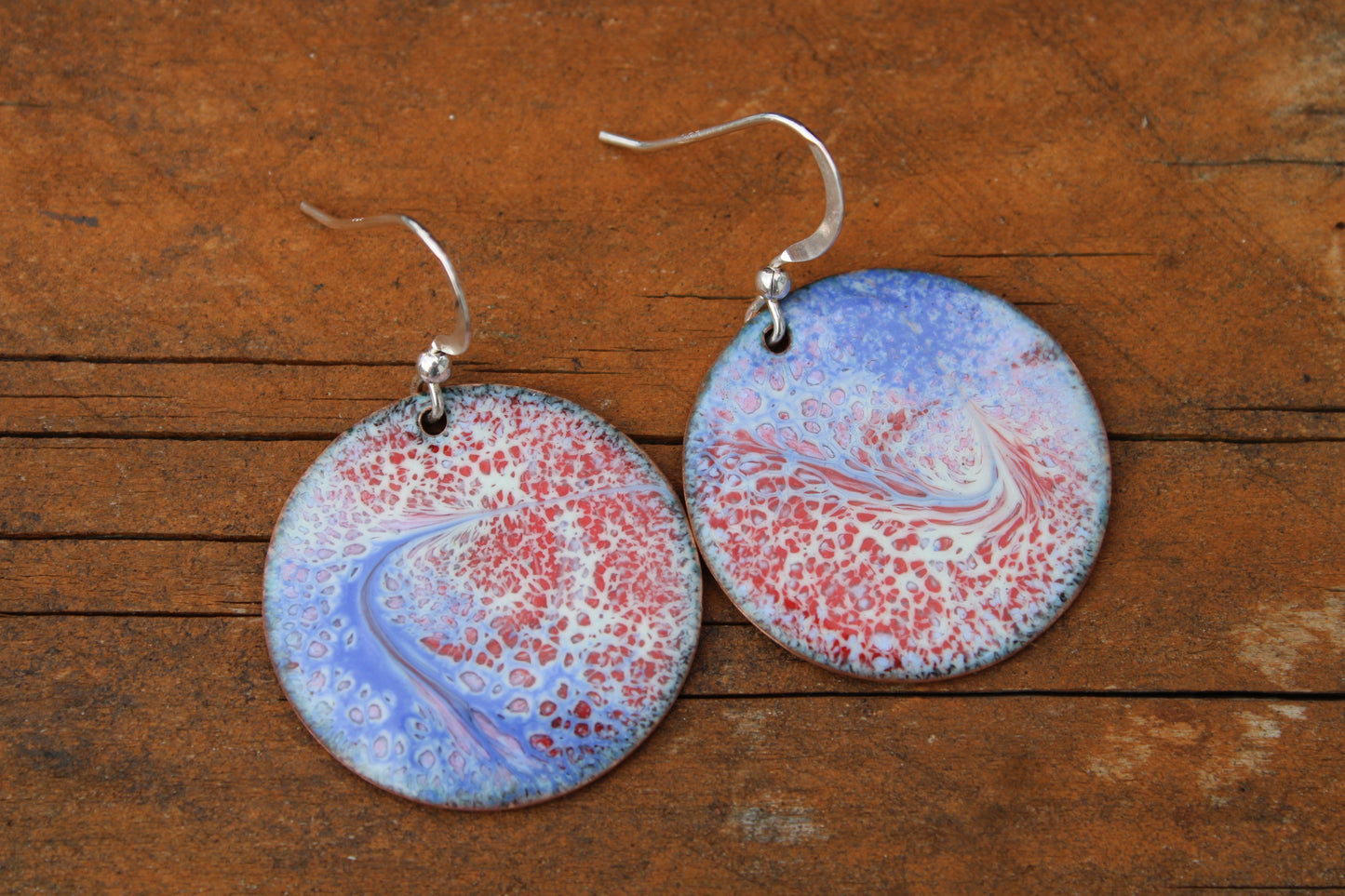 Pastel Discs