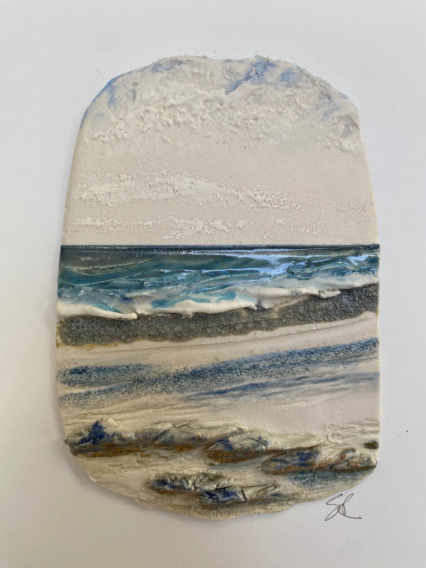 Seascape Collection (9 different types)