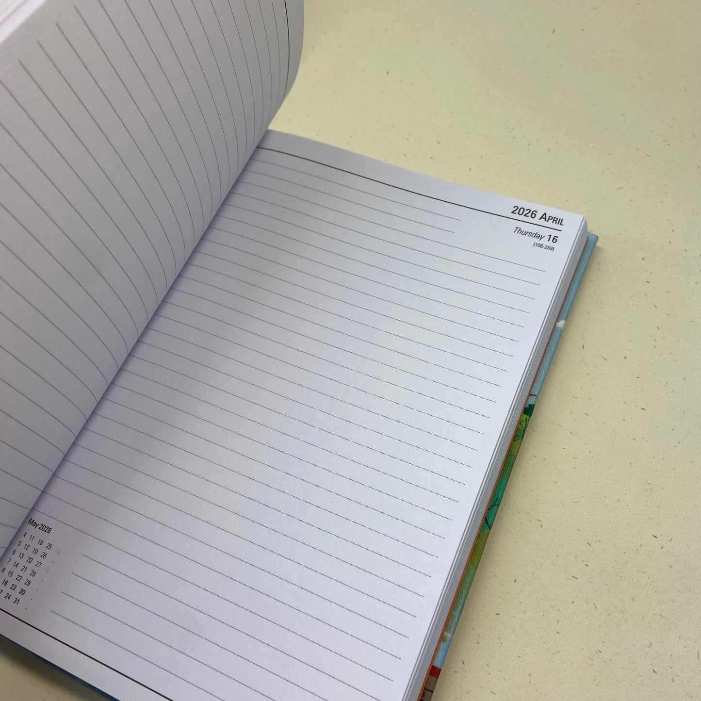 Cork City 2026 Diary