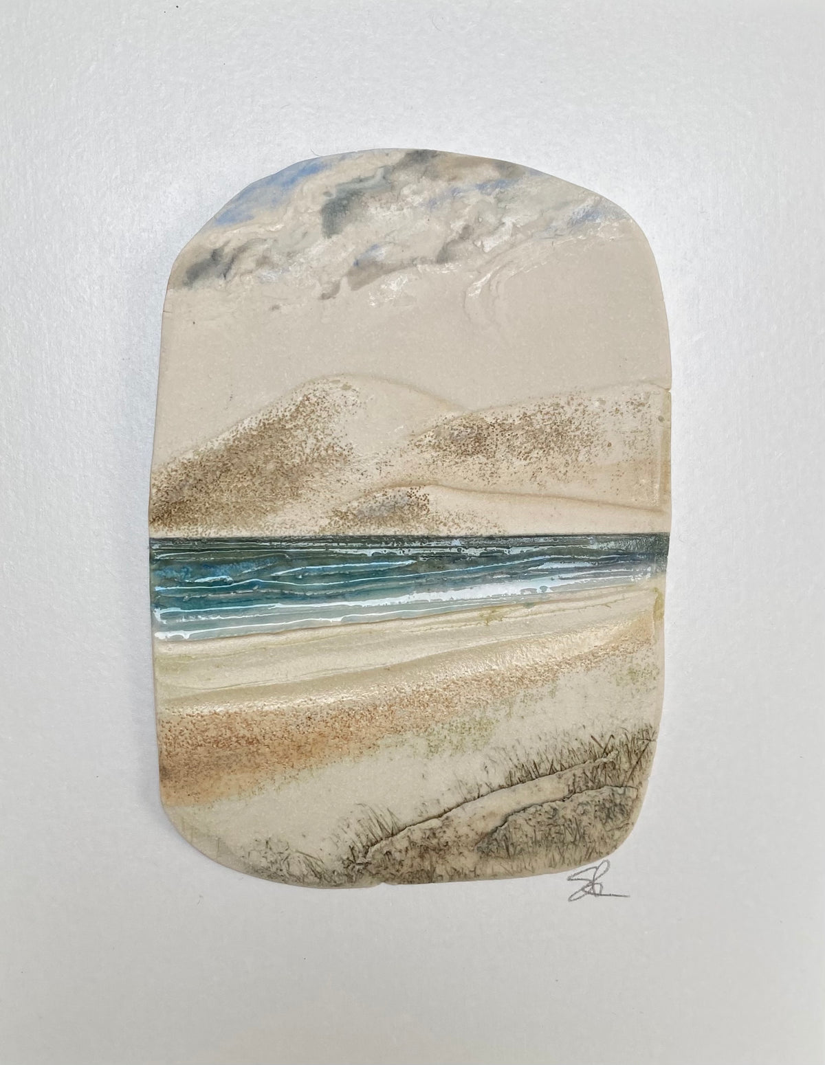 Seascape Collection (11 different types)