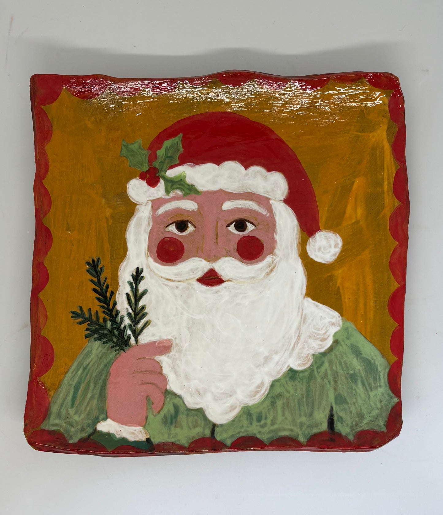 Saint Nick Vintage