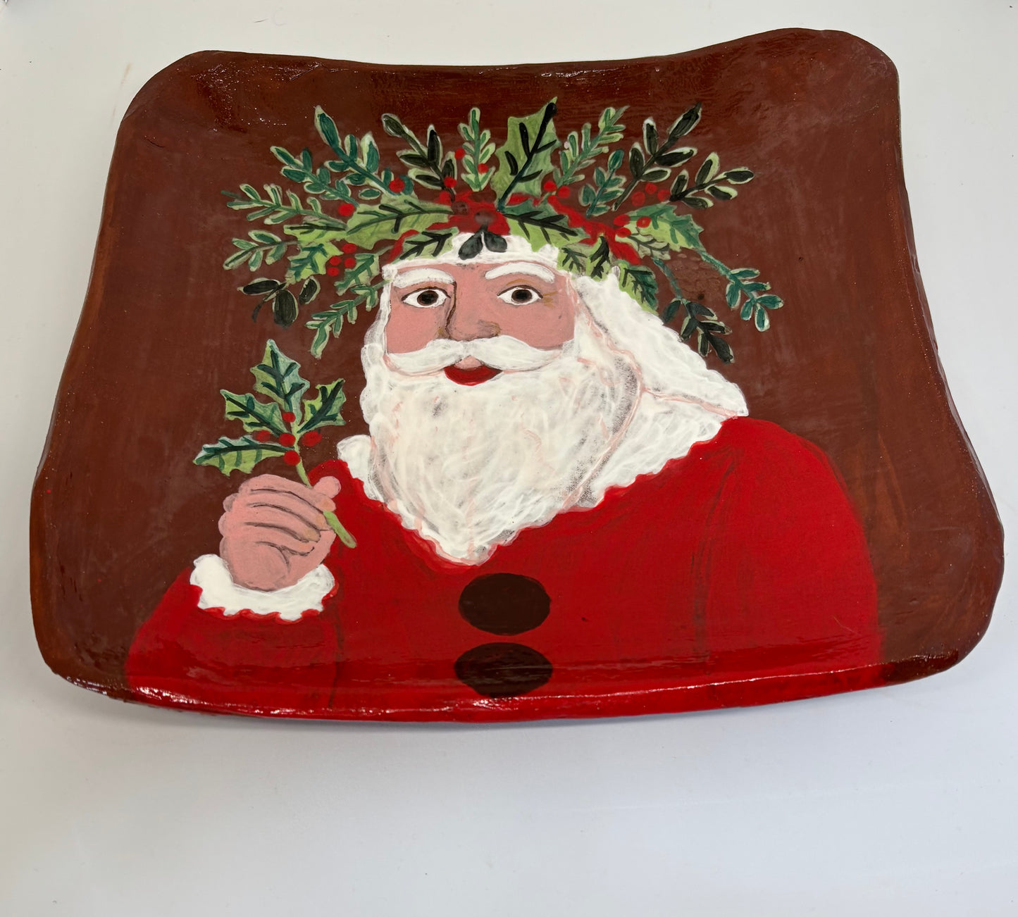 Forest King of Christmas