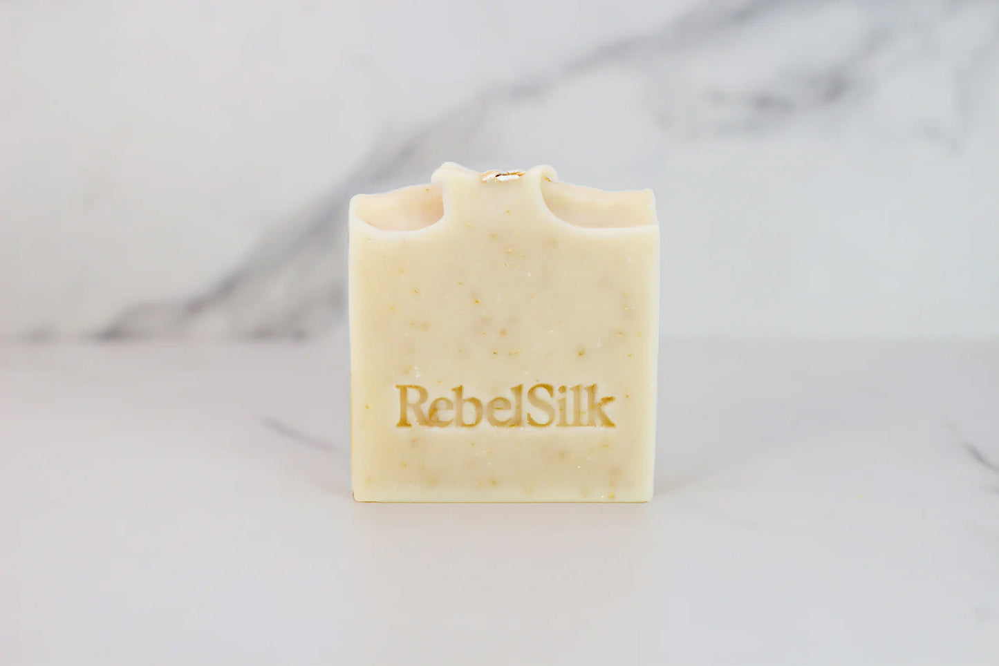 Irish Oat Milk Soap