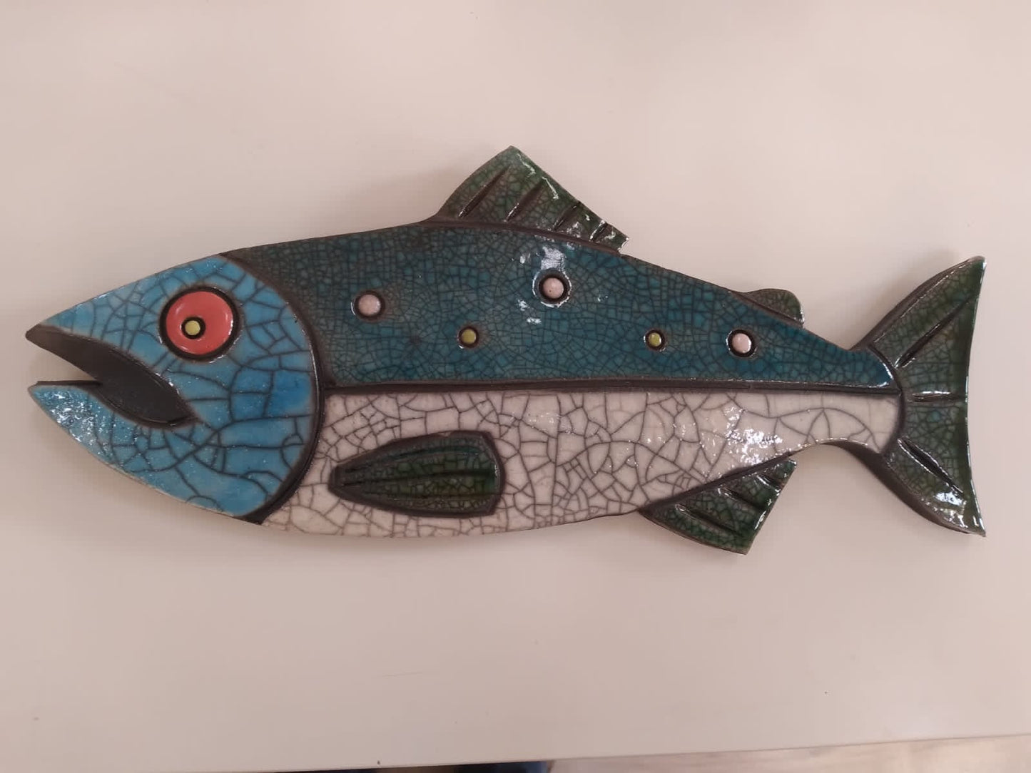 Big Trout