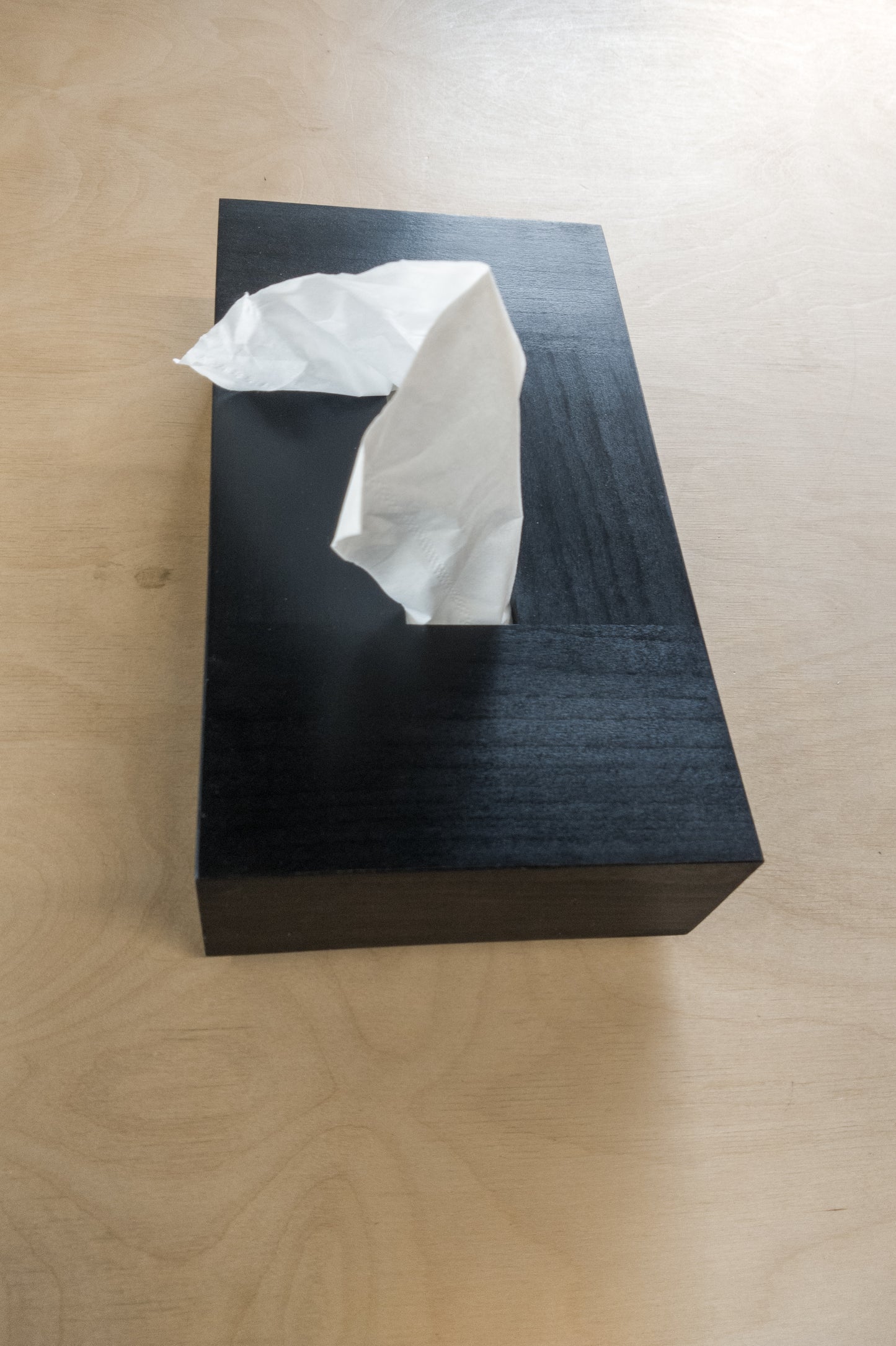 Large Tissue Box