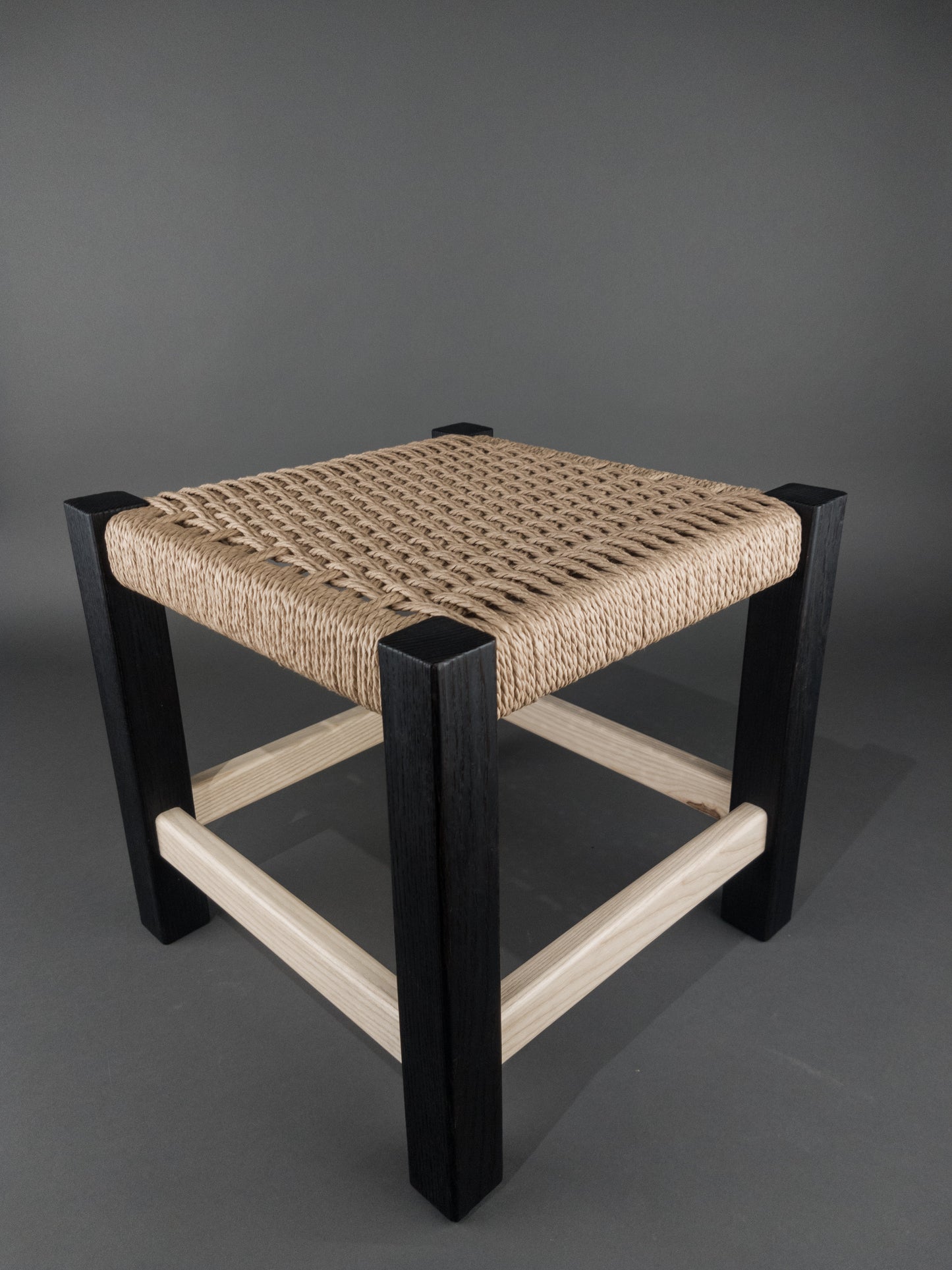 Footstool (Ash)