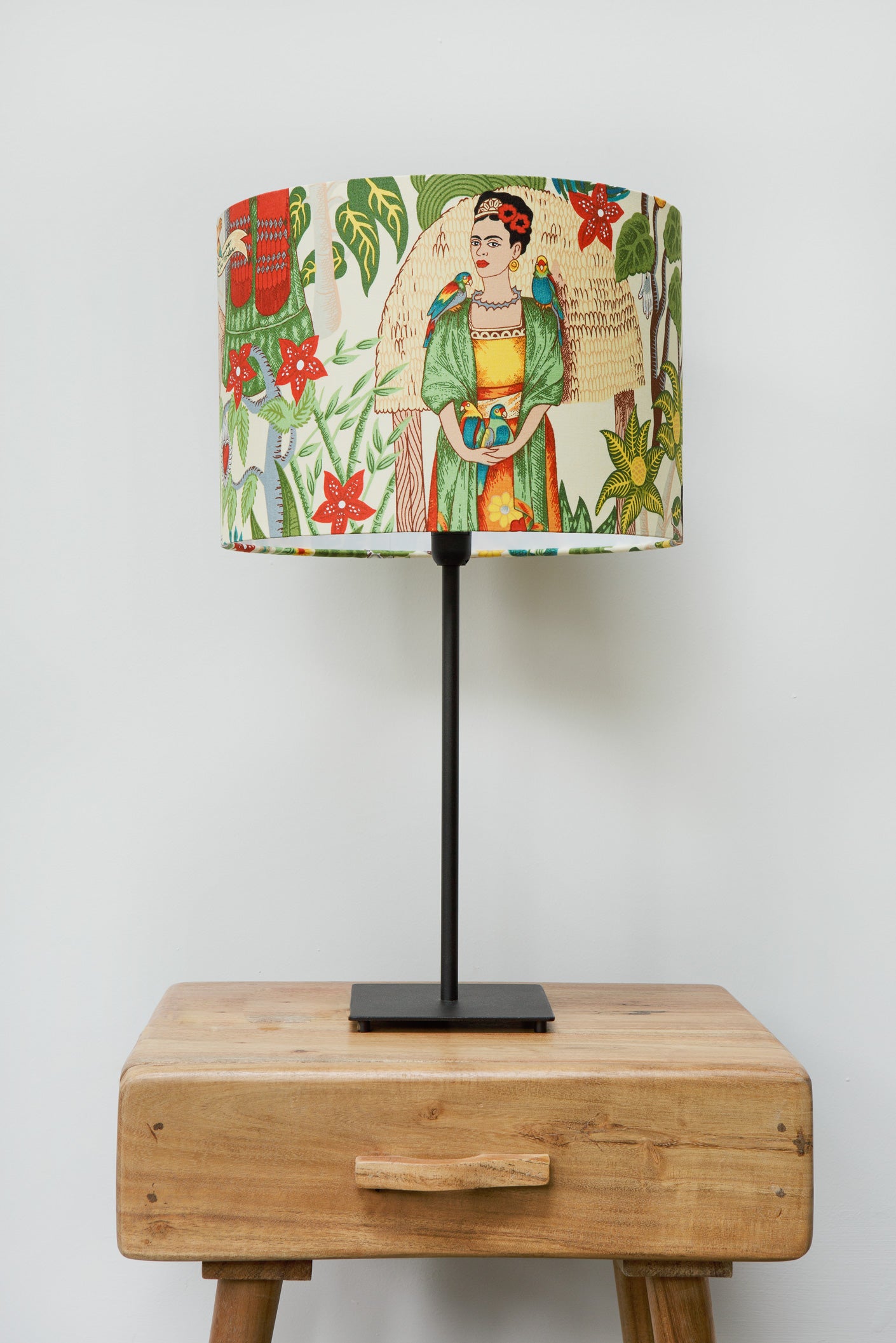 Make a Lampshade with Mr Kite- Friday 15th Aug 7-9pm, Greywood Arts Events