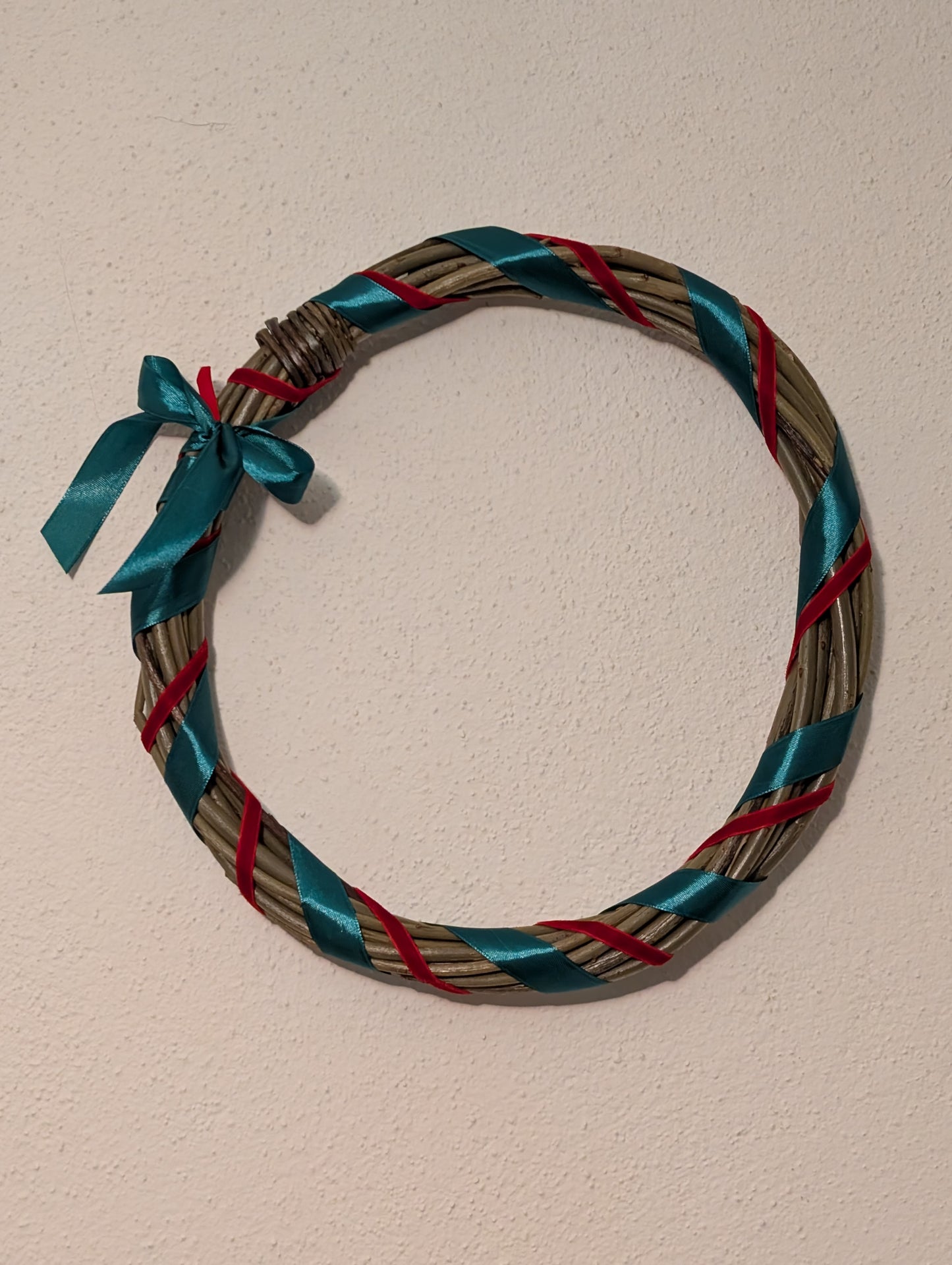 Willow Wreath