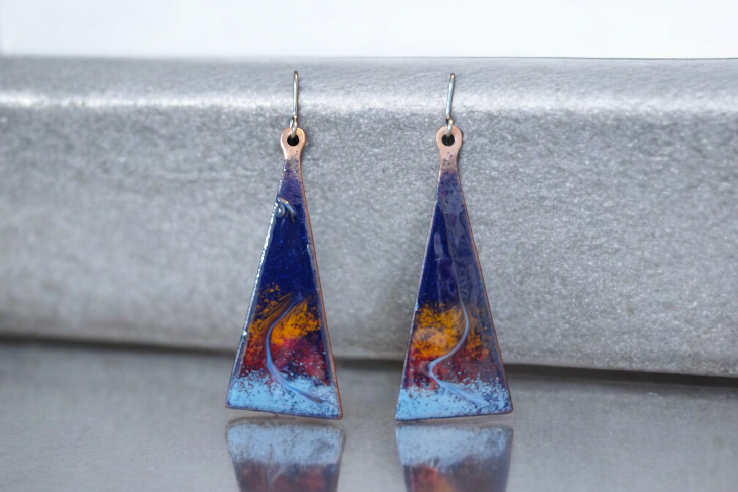 Maebh Earrings
