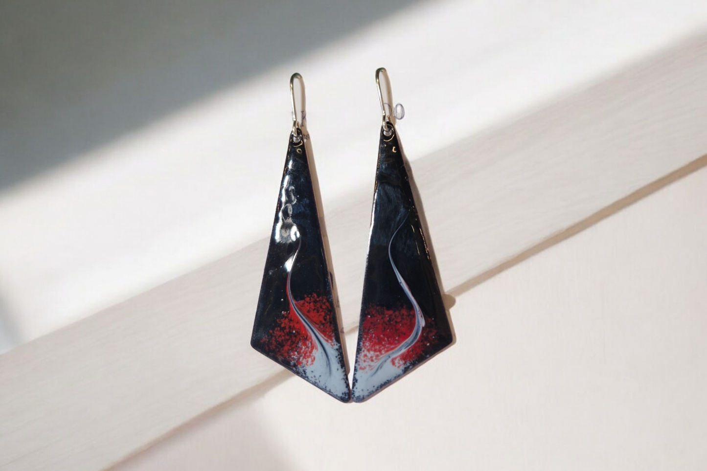 Maebh Earrings