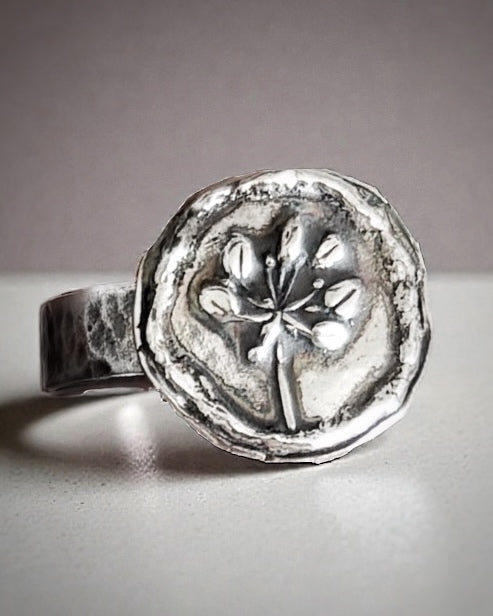 Organic ring