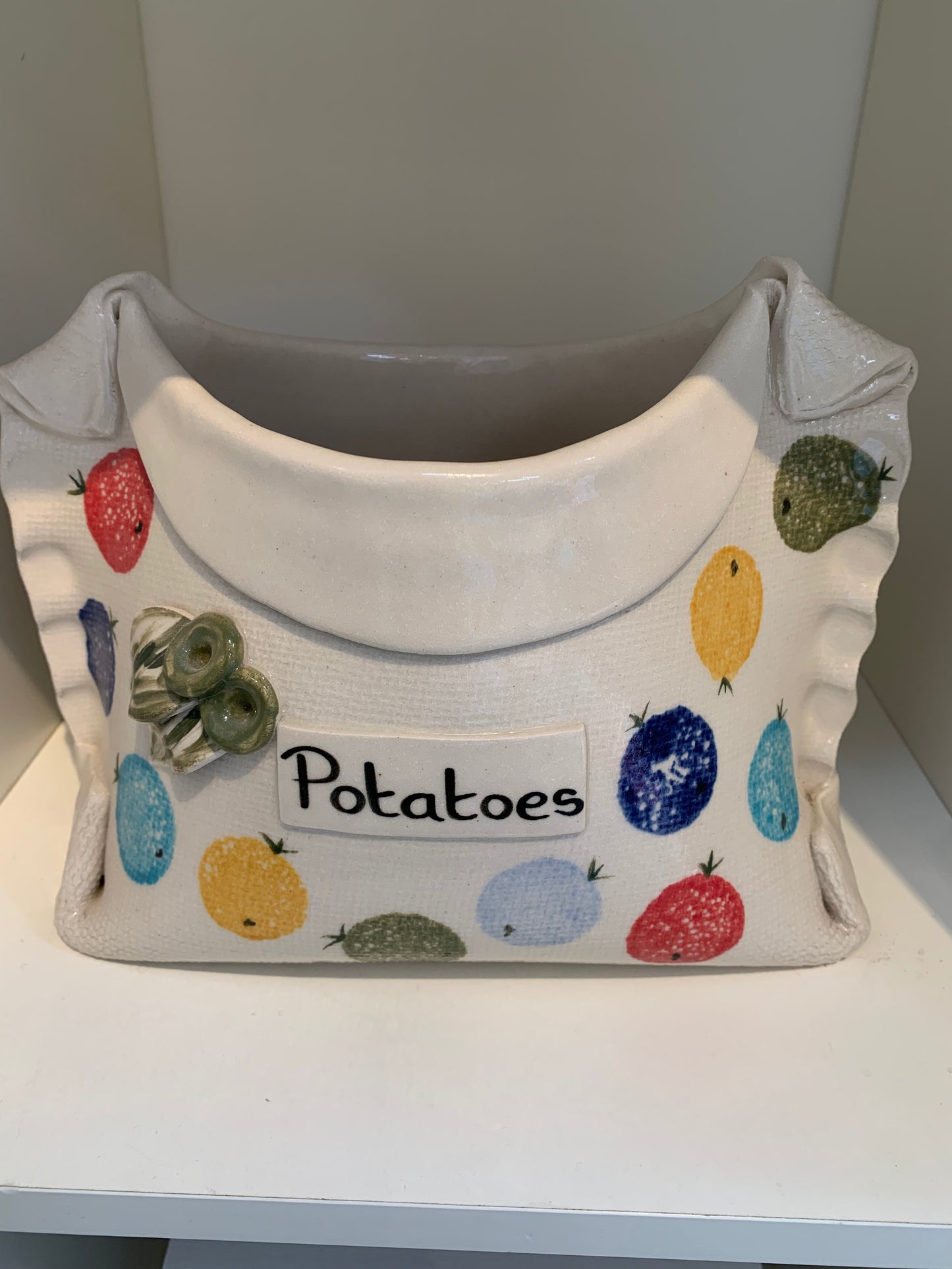 Large Potato Sack (M)