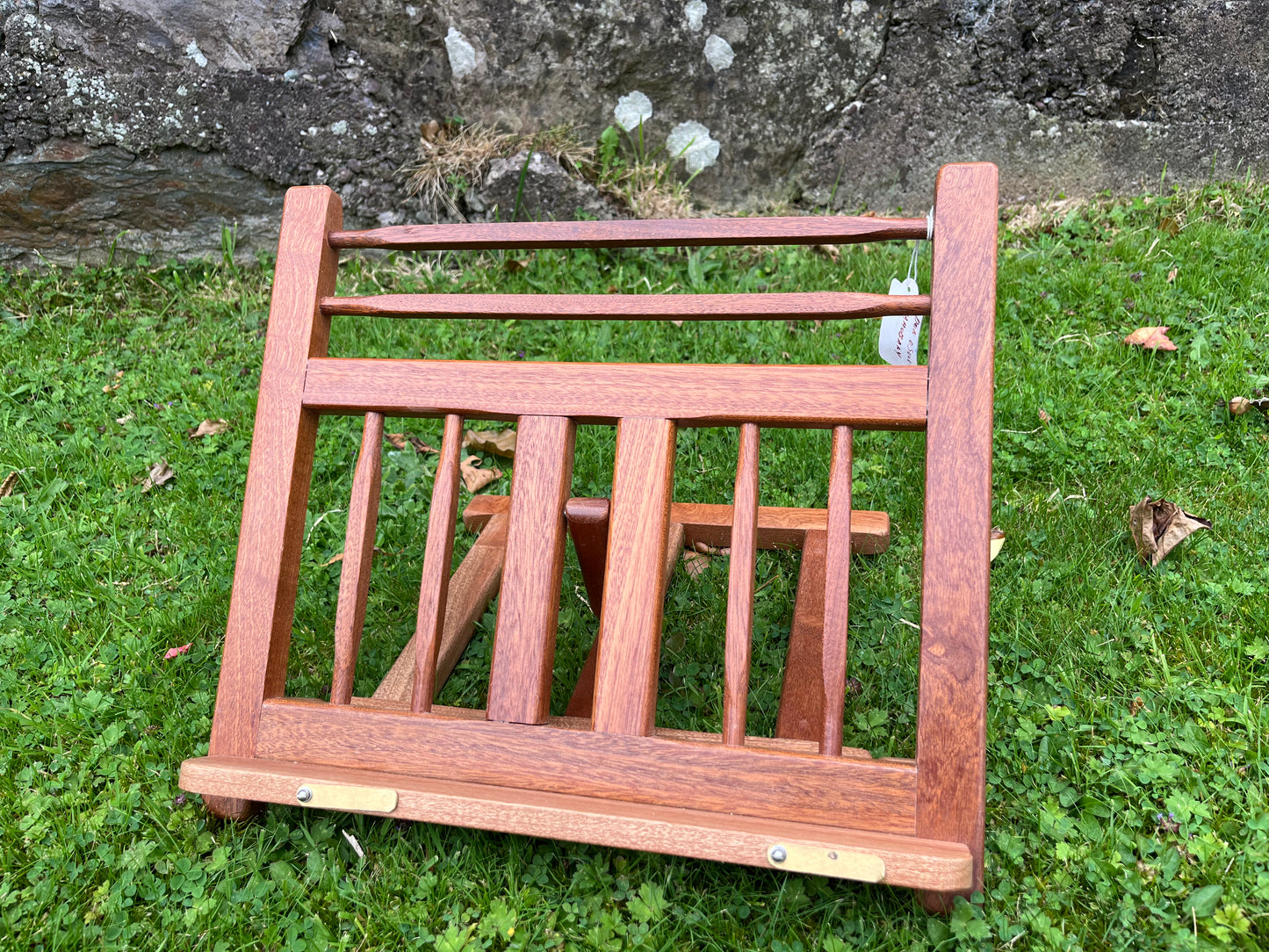 Reading Stand