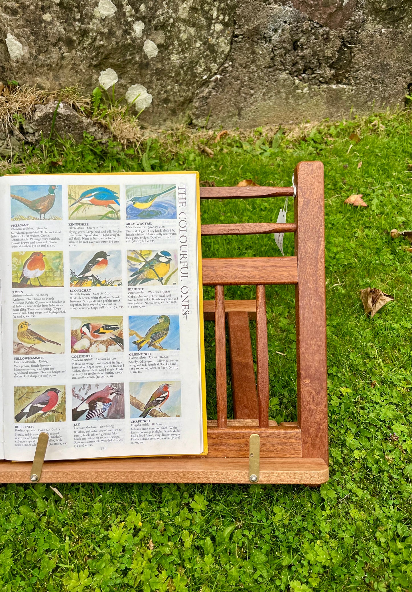 Reading Stand