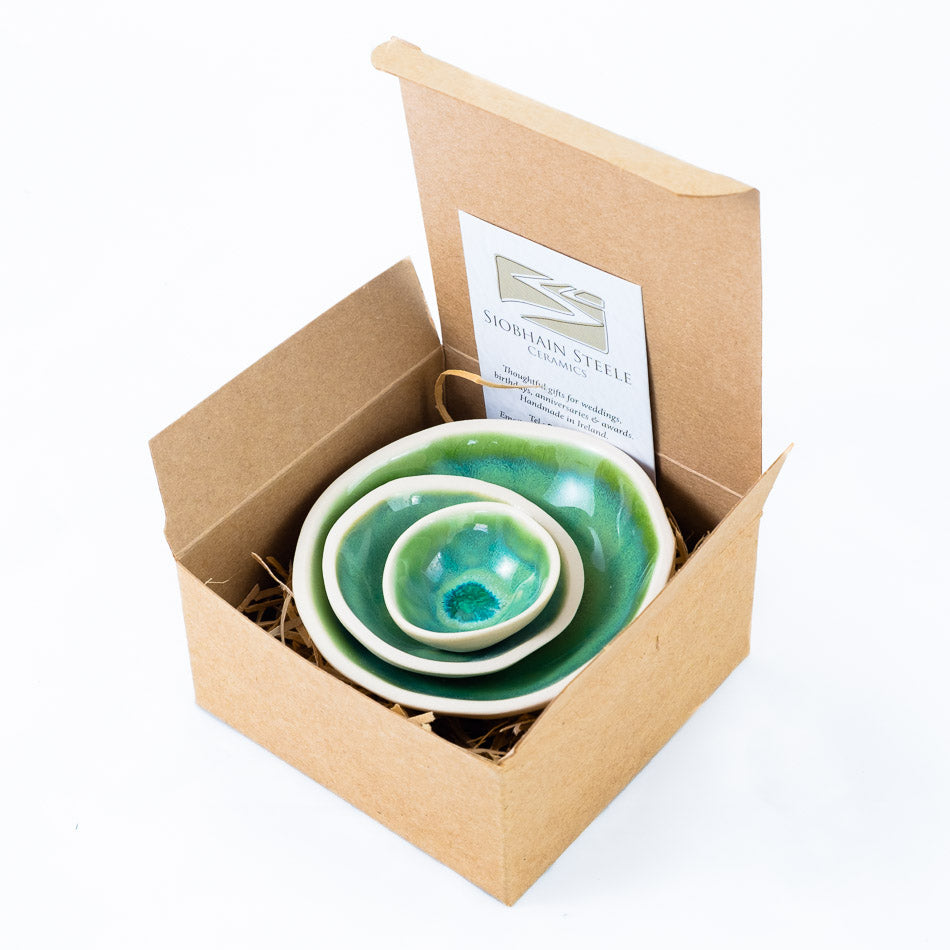 Set of Ceramic dishes