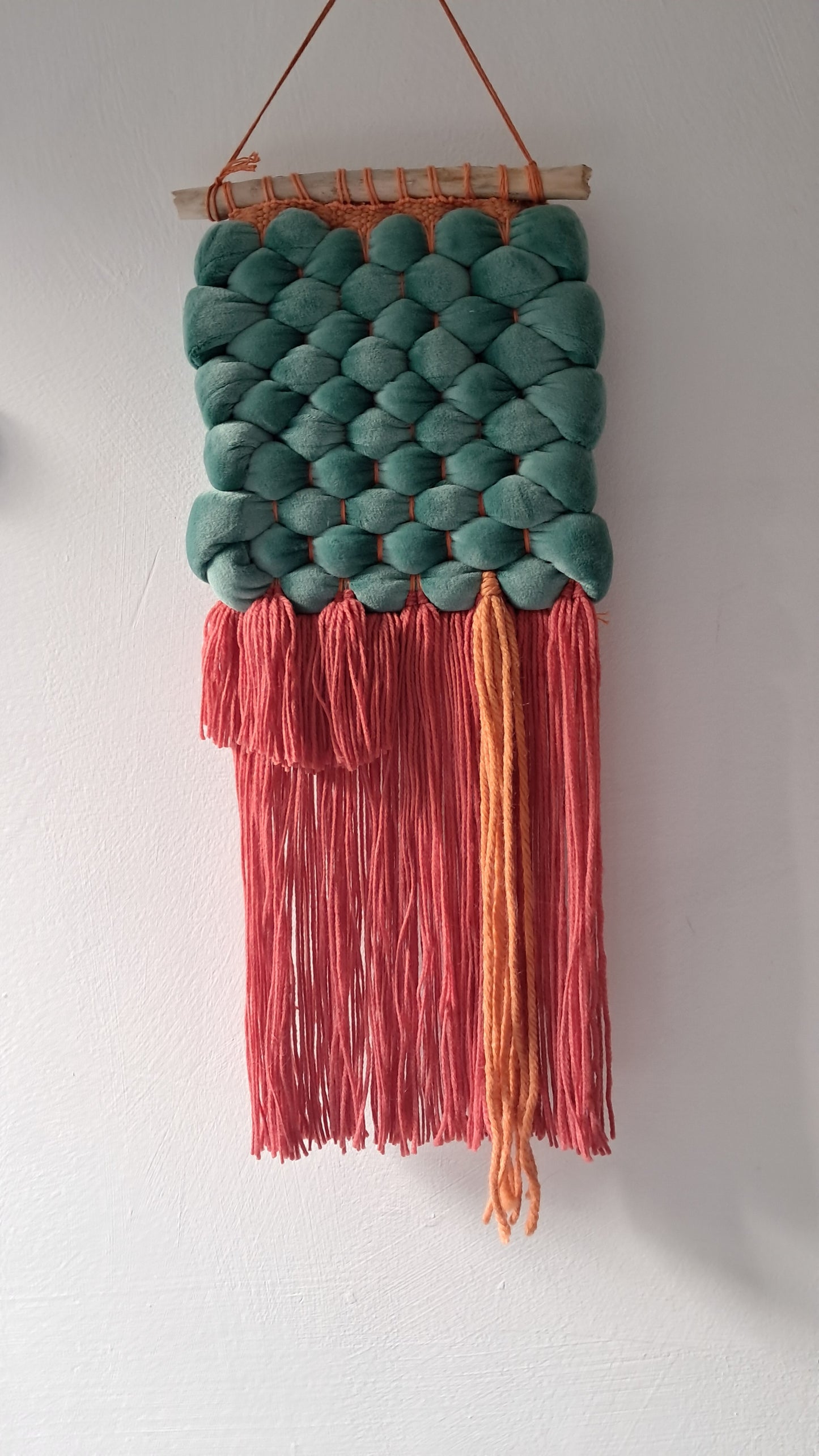 Little Glimmer (Right)