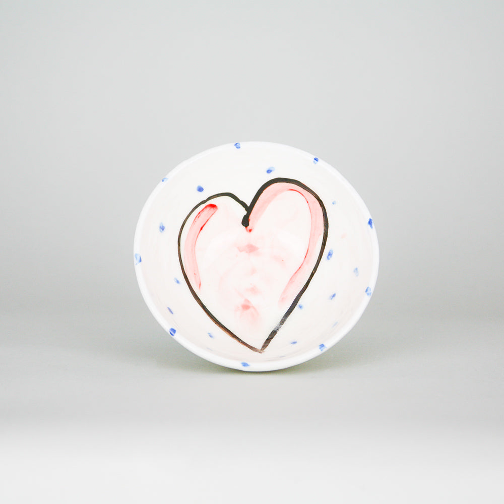 Small Serving Bowl - Ramekin- H15