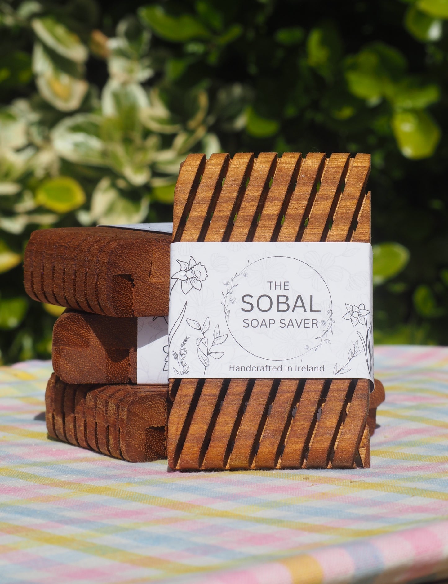 Sobal Soap Saver