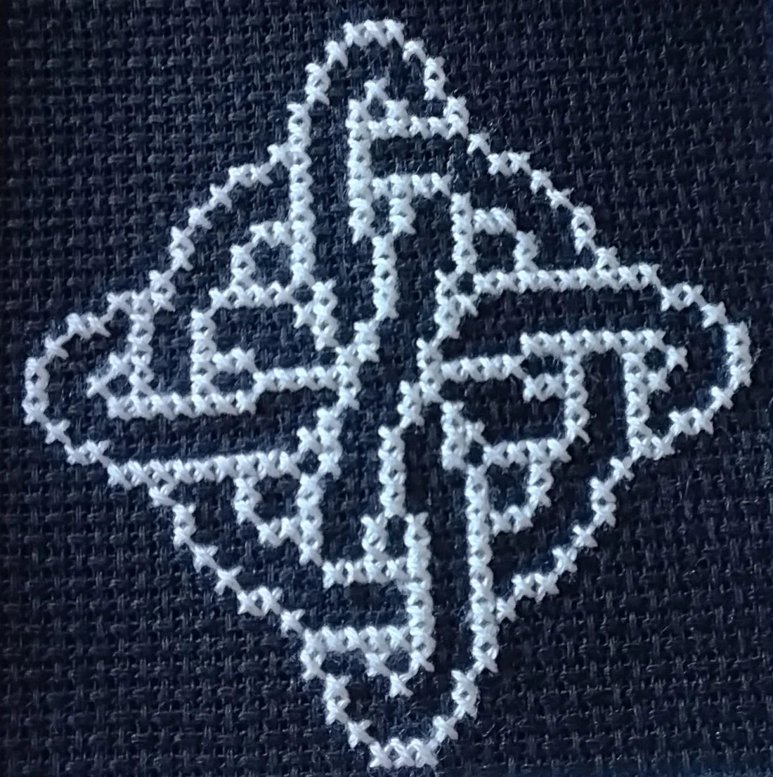 Solomons Knot