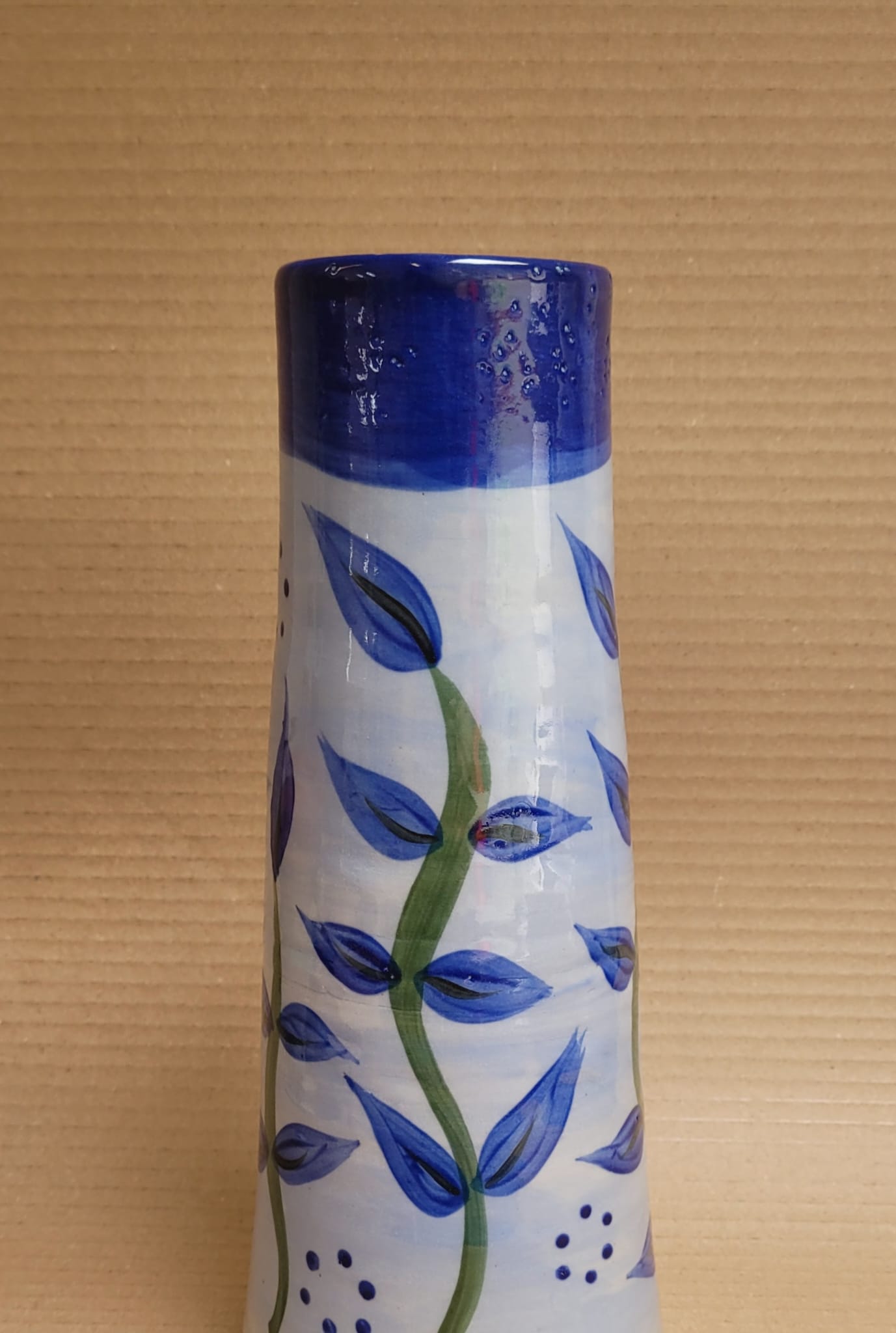 decorative women vases
