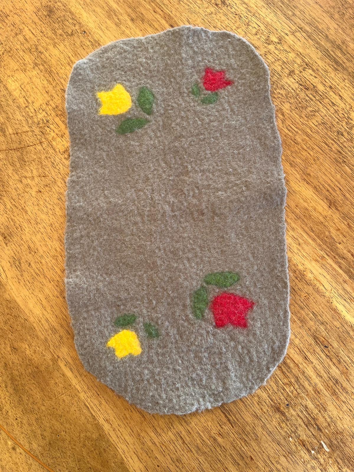 Decorative Table Mat