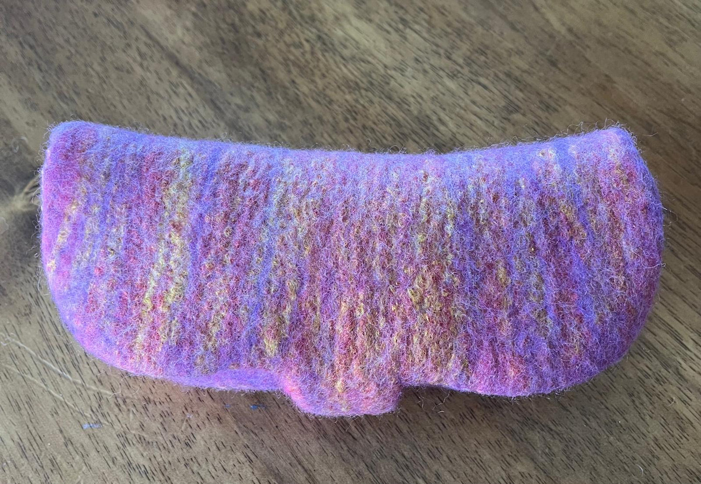Eye glasses case
