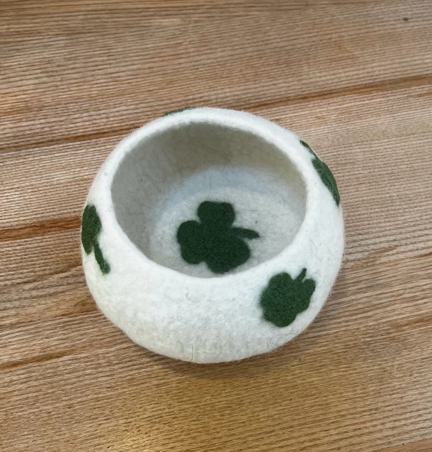 Shamrock Bowl