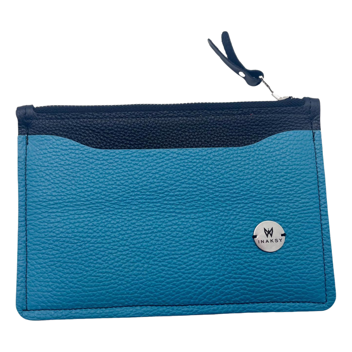 Leather Purse Cork Craft Design