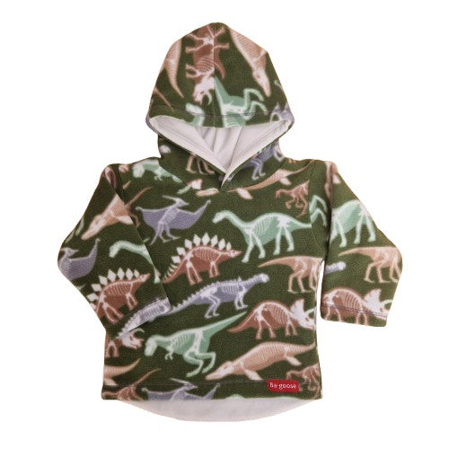 Green Dinosaur