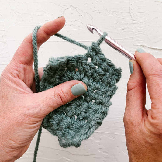 Kids Crochet Workshop with Ann Mechelinck - Tuesday 19th August 12-1.30pm, Fota House