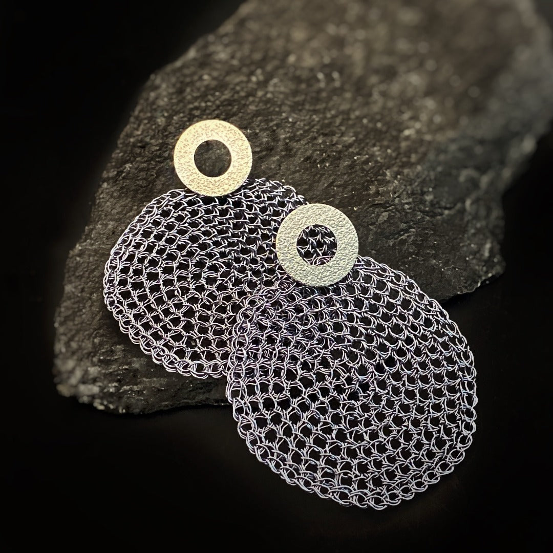 Meelin Earrings