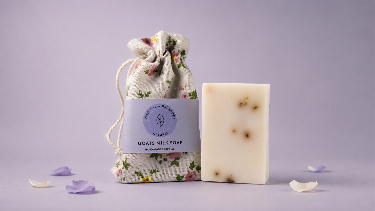 Naturally Balanced SOAPS