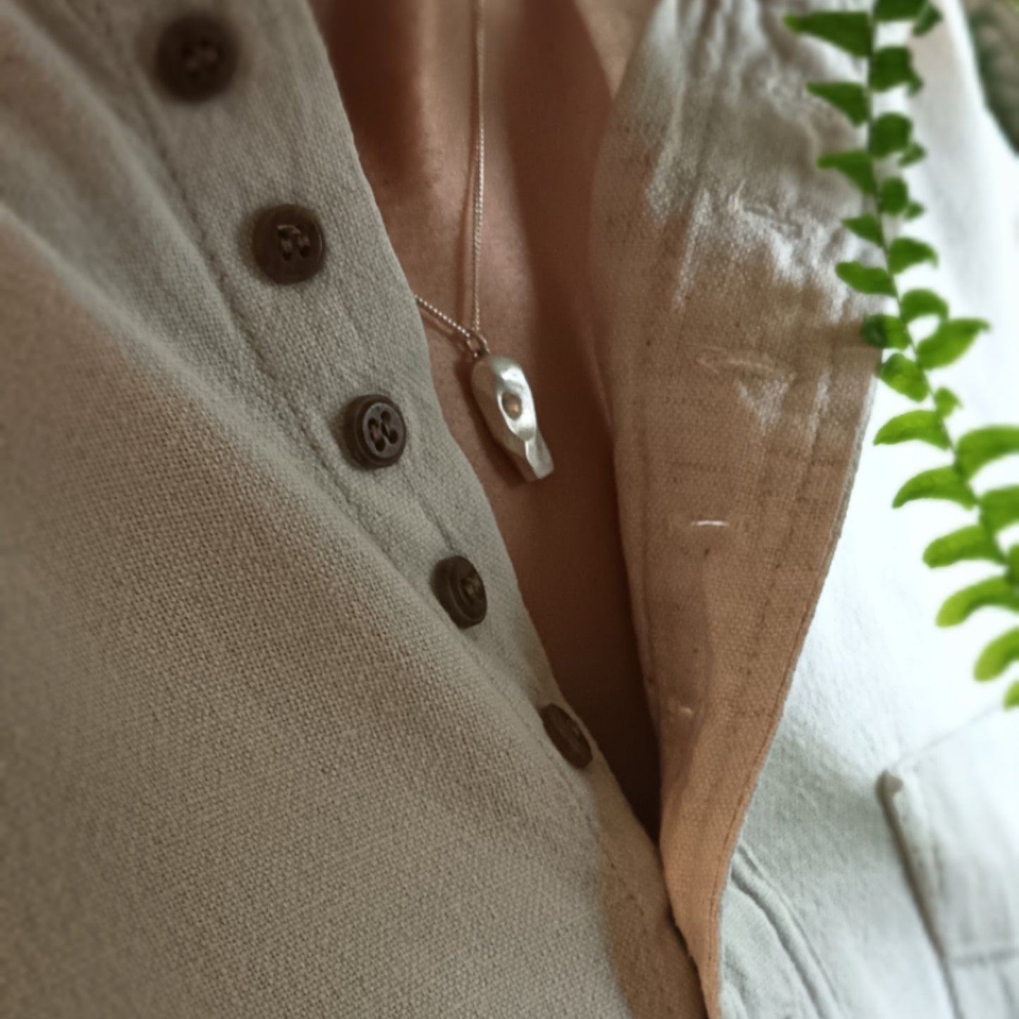 Celtic promise stone