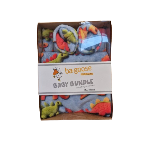 Baby gift box