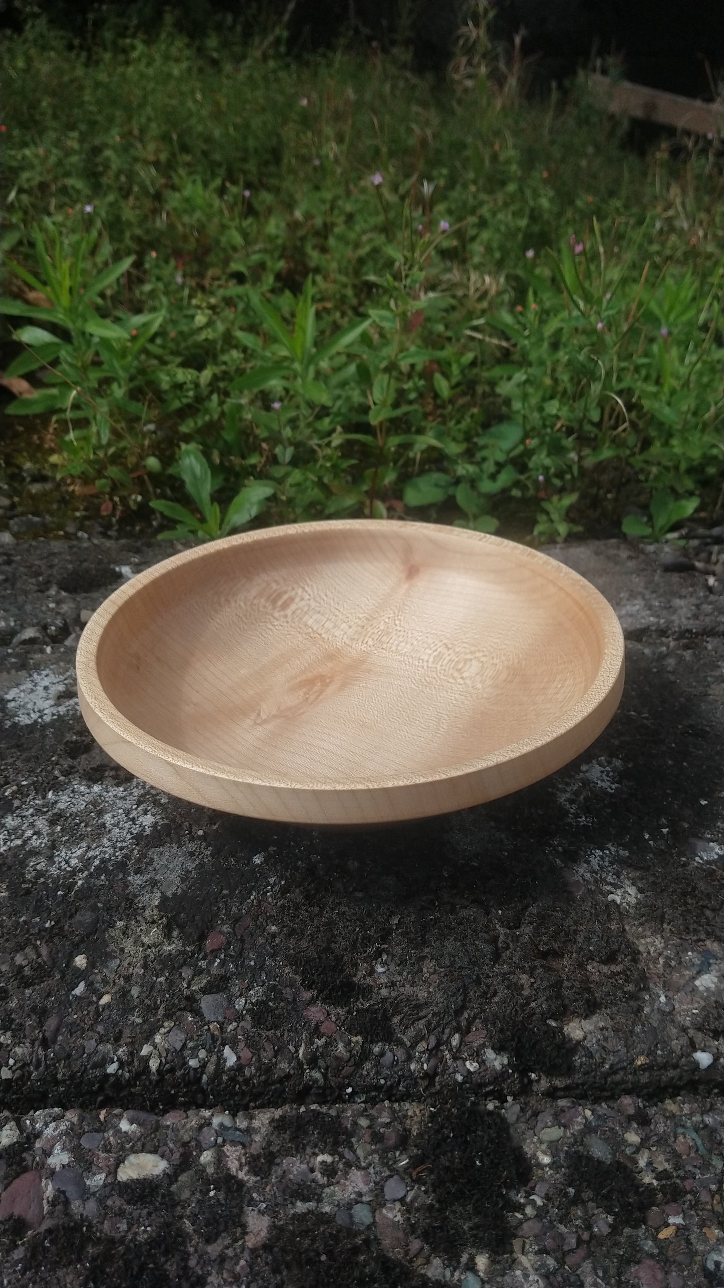 Sycamore medium bowl